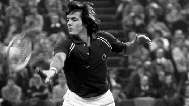 La leggenda di Adriano Panatta A Million Steps &copy; Creative Commons