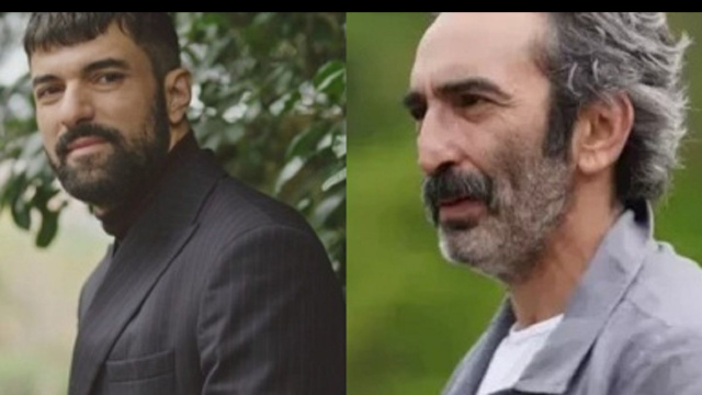 Tahir e Mehmet in Io sono Farah &ndash; &copy; Mediaset.