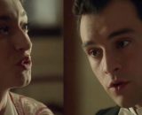 &Aacute;ngela e Curro &ndash; Screenshot &copy; Rtve.