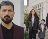 Behnam, Farah, Kerim e Tahir &ndash; &copy; Now.