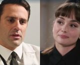 Enrico e Barbara - screenshot &copy; Rai