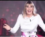 Gemma Galgani - Screenshot &copy; Canale 5.