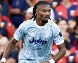 Kh&eacute;phren Thuram - &copy;️ X Juventus FC