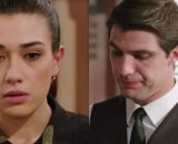 Rosa Camilli e Marcello Barbieri - screenshot &copy; Rai