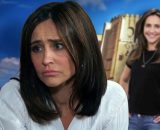 Viola Bruni (Ilenia Lazzarin) &copy; Un Posto al Sole Rai