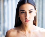 Zeudi Di Palma &copy;Instagram - Zeudi Di Palma.