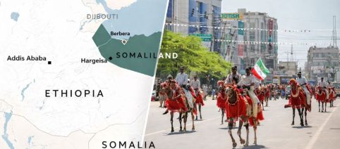 Somaliland: Lo stato fantasma che ha scosso lo scacchiere geopolitico del Corno d’Africa