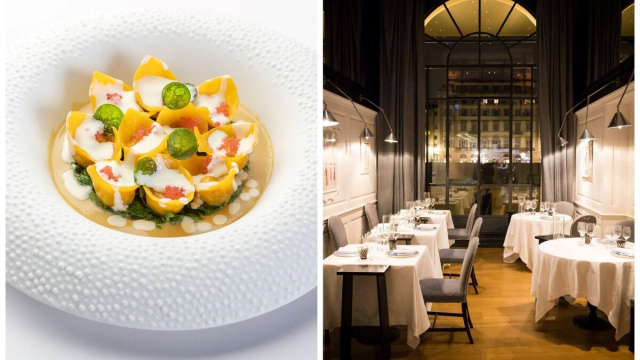 6 Florence Restaurants With the Best Views &copy; Creative Commons