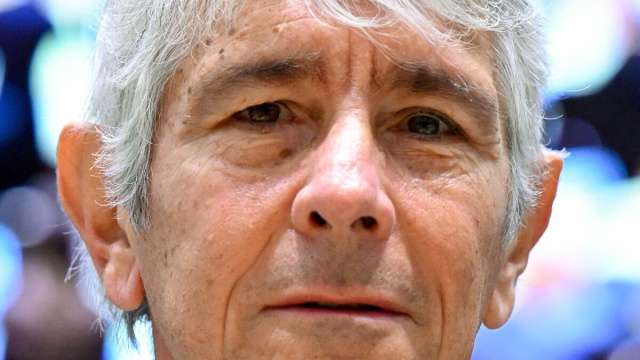 Andrea Abodi - Wikipedia &copy; Creative Commons