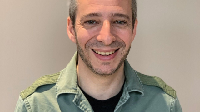 Andrea Galeazzi - Wired Next Fest 2019 Milano &copy; Creative Commons