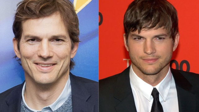 Ashton Kutcher (Wikimedia Commons).