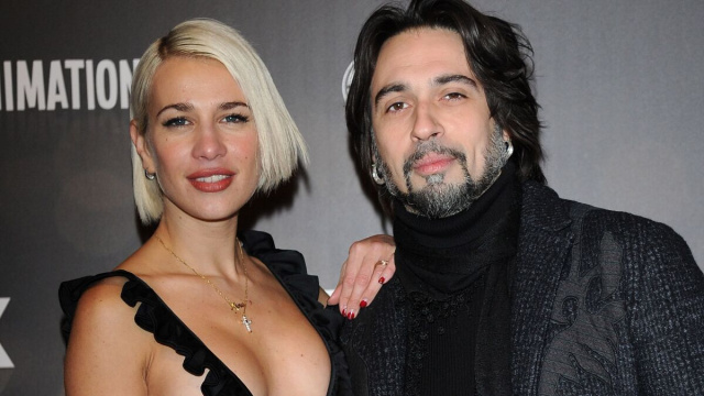 Clizia Incorvaia rinviata a giudizio: ha postato foto della figlia ... &copy; Creative Commons