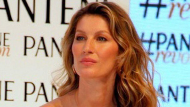 Gisele B&uuml;ndchen (WIKIMEDIA COMMONS).