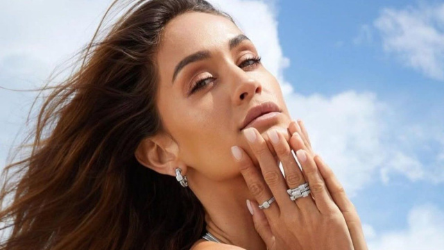 Helena Prestes - Screenshot &copy; Instagram.