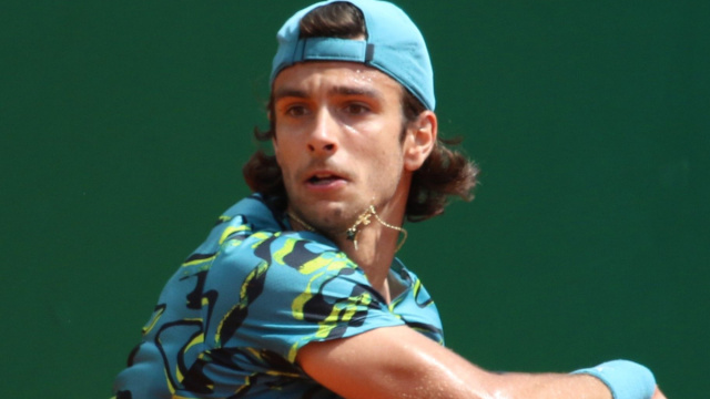 Lorenzo Musetti (Wikimedia Commons).