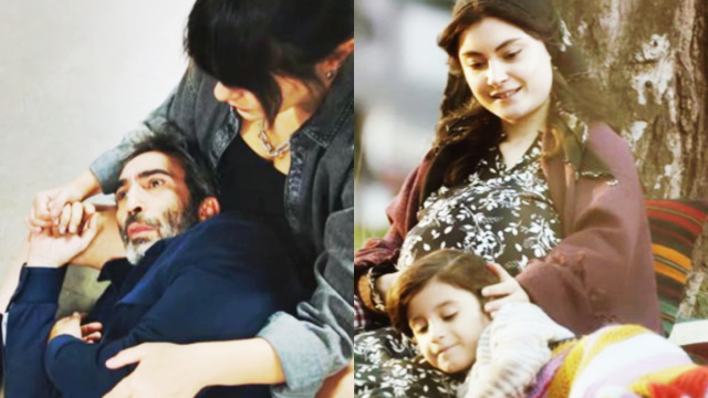 Io sono Farah, spoiler Turchia, Mehmet ripensa alla sua infanzia: 'Ho un  fratello'