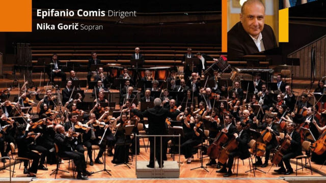 Orchestra Sinfonica del Conservatorio di Catania &copy; Creative Commons