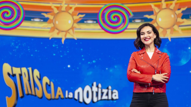 Rajae Bezzaz &copy; Cortesia Ufficio Stampa