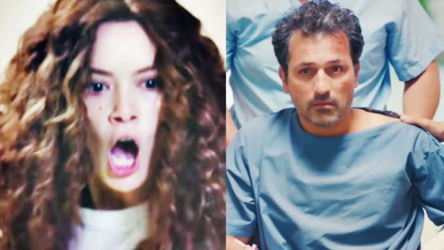 Sirin e Arif in scena &copy; La forza di una donna - Kadın