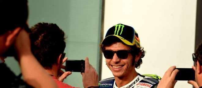 Valentino Rossi nel GT World Challenge Europe 2026: ritorno a tempo pieno