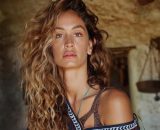 Helena Prestes - Screenshot &copy; Instagram.