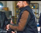 Ilyas in Io sono Farah &ndash; &copy; Mediaset.