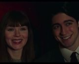 Virginia e Fausto &copy; Cuori / Rai.