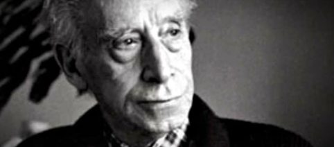 Firenze celebra Mario Luzi: in mostra sei liriche inedite del poeta