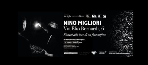 Nino Migliori: la carriera e le opere del fotografo bolognese