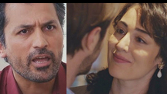 Arif e Kismet in La forza di una donna &ndash; &copy; Mediaset.