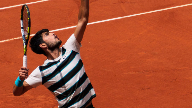 Carlos Alcaraz (Wikimedia Commons).