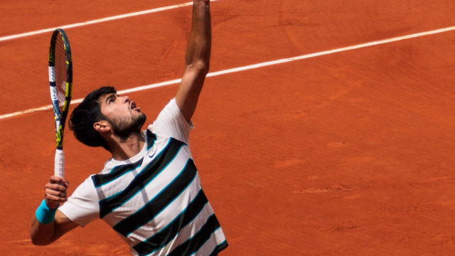 Carlos Alcaraz (Wikimedia Commons).