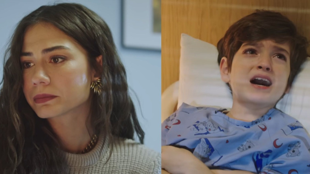 Farah e Kerim &ndash; Screenshot &copy; Now.