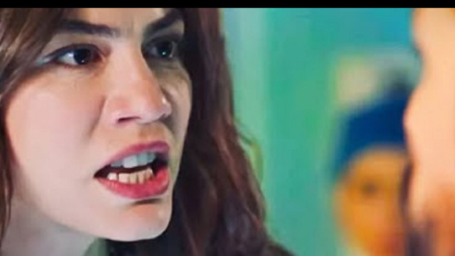 Farah in Io sono Farah &ndash; &copy; Mediaset.