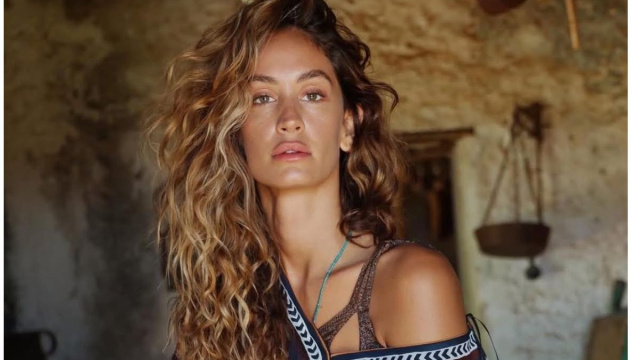 Helena Prestes - Screenshot &copy; Instagram.