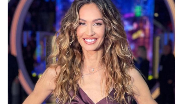 Helena Prestes - Screenshot &copy; Instagram.