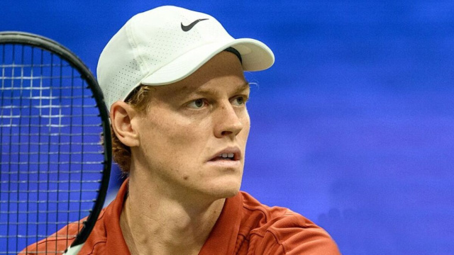 Jannick Sinner (Wikimedia Commons).