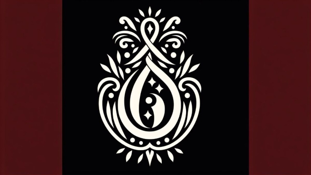 Numero 16 della Smorfia napoletana, 'o culo, la fortuna dei Gemelli. &copy; Immagine creata con Dall-E