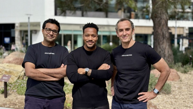PraxisPro raises $6M seed from AlleyCorp to coach medical sales ... &copy; Creative Commons