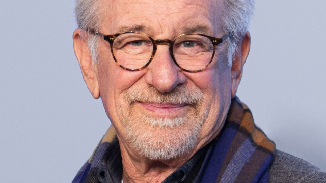 Steven Spielberg - Wikipedia &copy; Creative Commons