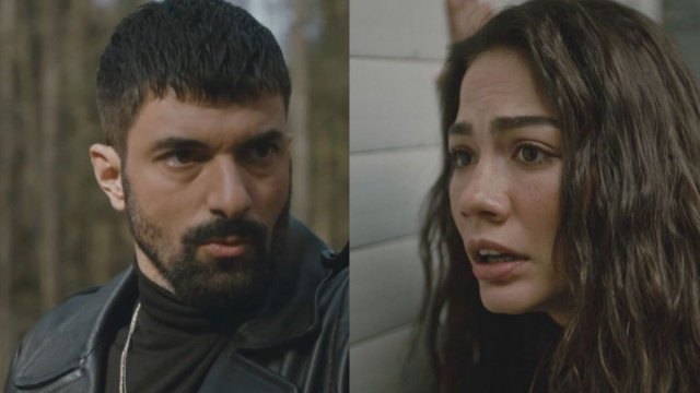 Tahir e Farah- screenshot &copy; Io sono Farah