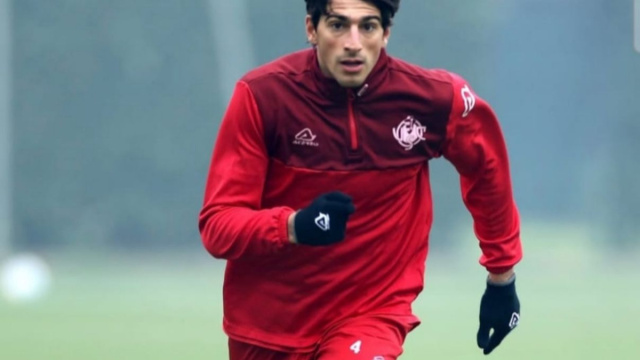 Tommaso Barbieri (Foto &copy; Instagram-Official Cremonese)