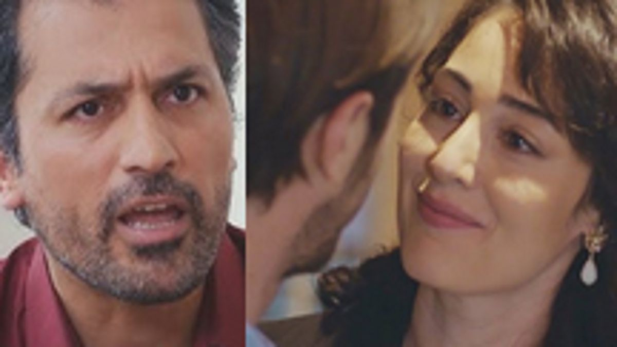 La forza di una donna, spoiler 3^ stagione: Arif arrestato, Emre e ...
