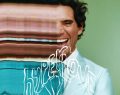 Mika annuncia l'album Hyperlove e un tour europeo con tappe in Italia
