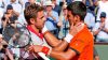 Wawrinka sfida Fritz al terzo turno degli Australian Open dopo una maratona