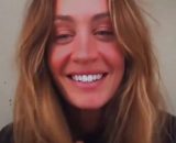 Helena Prestes - Screenshot &copy; Instagram.