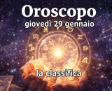 Locandina per l'oroscopo di gioved&igrave; 29 febbraio - &copy; Pixabay IA.