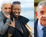 Raffaele, Eleanor e Renato - screenshot &copy; Un posto al sole