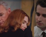 Umberto, Odile ed Ettore - screenshot &copy; Rai