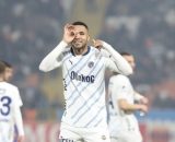 Youssef En-Nesyri - &copy;️ Instagram ennesyri15